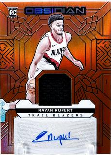 Rayan Rupert