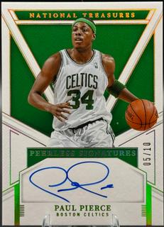 Paul Pierce