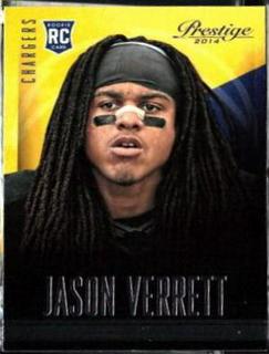 Jason Verrett