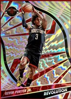 Kevin Porter Jr.