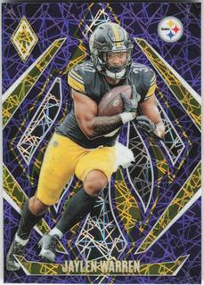 Jaylen Warren