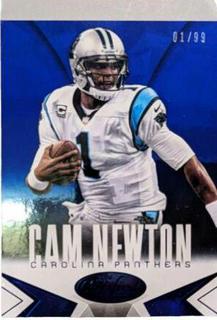 Cam Newton