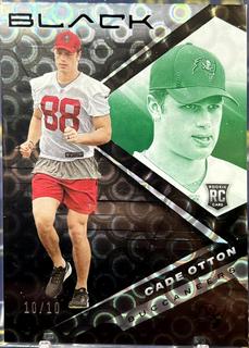 Cade Otton