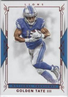 Golden Tate III