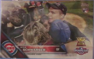 Kyle Schwarber