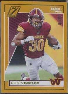 Austin Ekeler