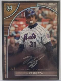 Mike Piazza