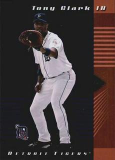 Tony Clark