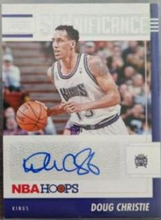 Doug Christie
