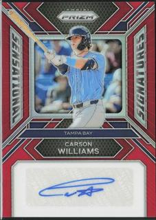 Carson Williams