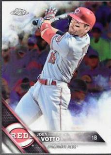 Joey Votto
