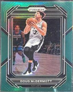 Doug McDermott