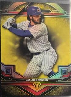 Dansby Swanson