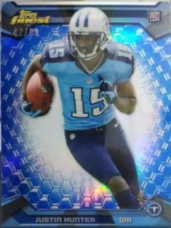 Justin Hunter