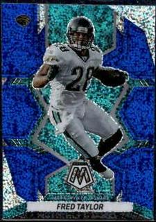 Fred Taylor