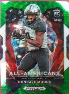 Rondale Moore