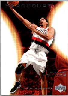 Rasheed Wallace