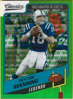 Peyton Manning