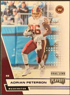 Adrian Peterson