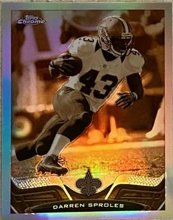 Darren Sproles