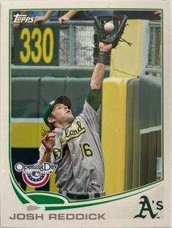 Josh Reddick