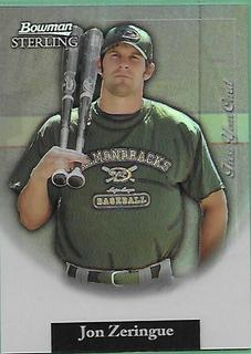 Jon Zeringue