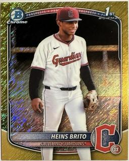 Heins Brito