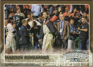 Madison Bumgarner