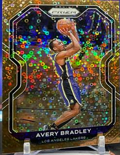 Avery Bradley