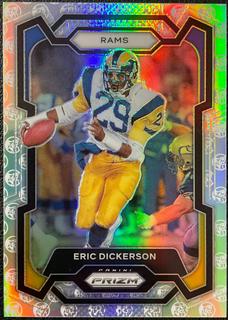 Eric Dickerson