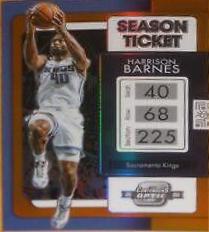 Harrison Barnes