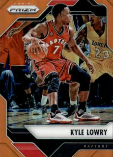 Kyle Lowry