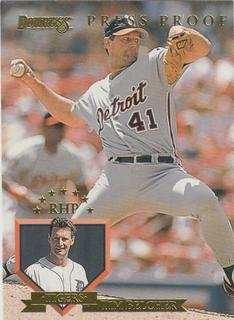 Tim Belcher
