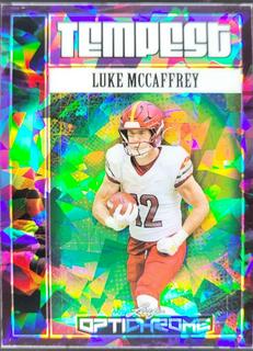 Luke McCaffrey