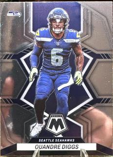 Quandre Diggs