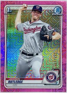 Jackson Rutledge
