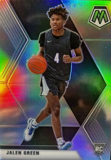Jalen Green