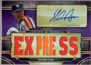 Nolan Ryan