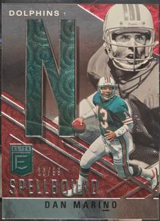 Dan Marino