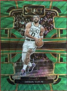 Jayson Tatum