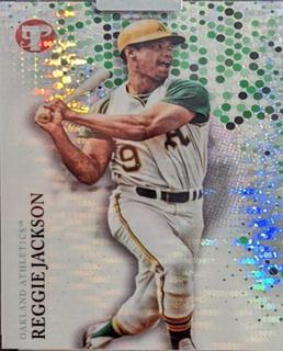 Reggie Jackson