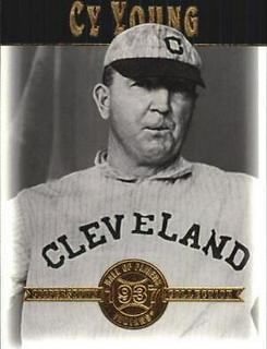 Cy Young