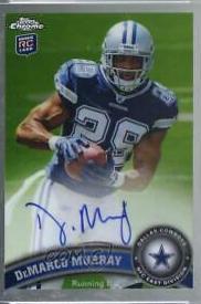 DeMarco Murray