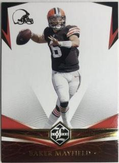 Baker Mayfield