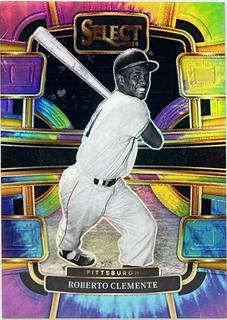 Roberto Clemente