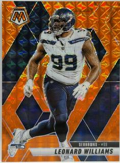 Leonard Williams