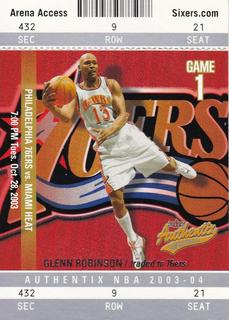 Glenn Robinson