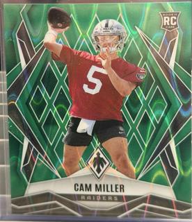 Cam Miller