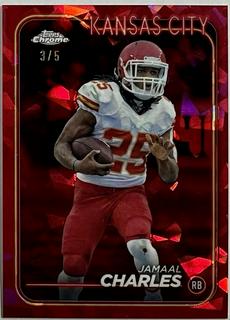 Jamaal Charles