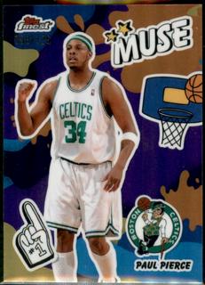 Paul Pierce